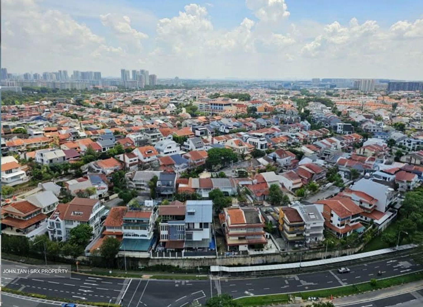 Lorong Chuan (D19), Condominium #554138211